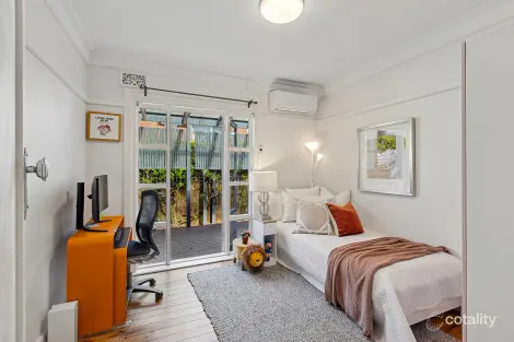 Property photo of 43A Park Road Naremburn NSW 2065