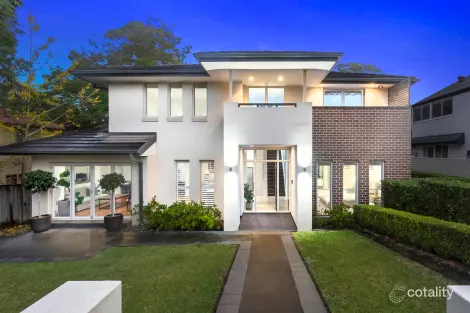 33 Murdoch St, Turramurra, NSW 2074