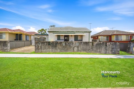 Property photo of 40 Napier Street Rooty Hill NSW 2766