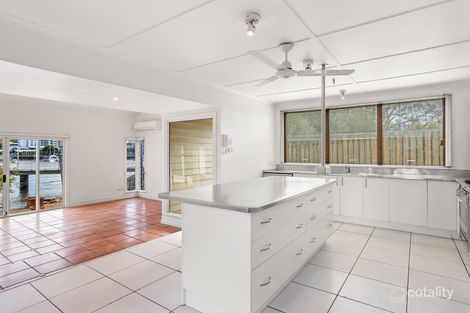 Property photo of 25B Maxwell Street New Farm QLD 4005