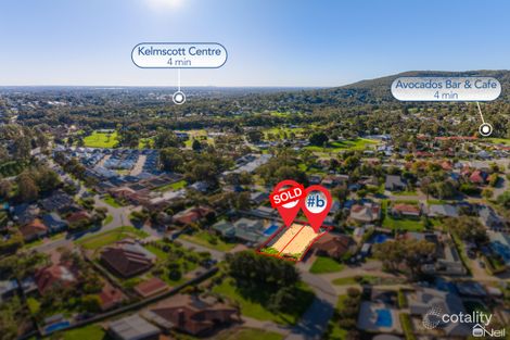 Property photo of 34B Hill Street Kelmscott WA 6111