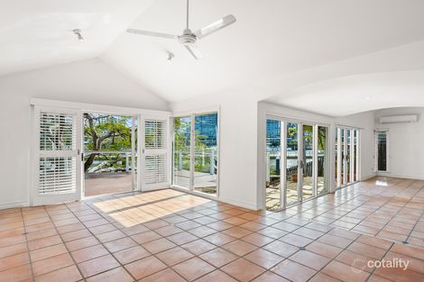 Property photo of 25B Maxwell Street New Farm QLD 4005