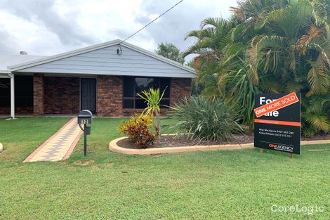 Property photo of 12 Mallet Close Gracemere QLD 4702