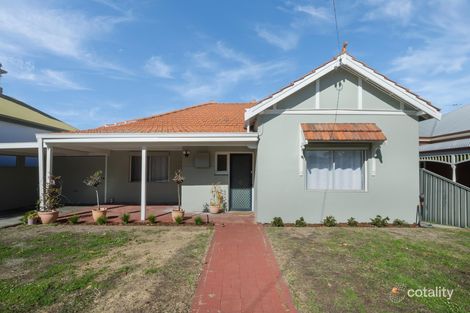 Property photo of 7 Alma Road Mount Lawley WA 6050