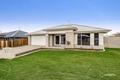 Property photo of 30 McGee Drive Kearneys Spring QLD 4350