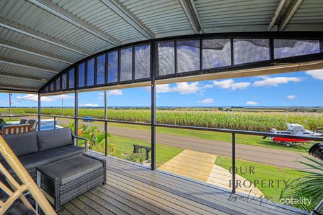 Property photo of 6 Barellan Parade Qunaba QLD 4670