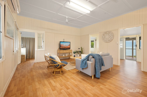 Property photo of 100 Matthew Flinders Drive Cooee Bay QLD 4703