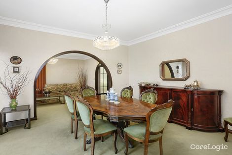 Property photo of 33 Marceau Drive Concord NSW 2137