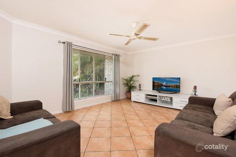 Property photo of 37 Statesman Circuit Sippy Downs QLD 4556