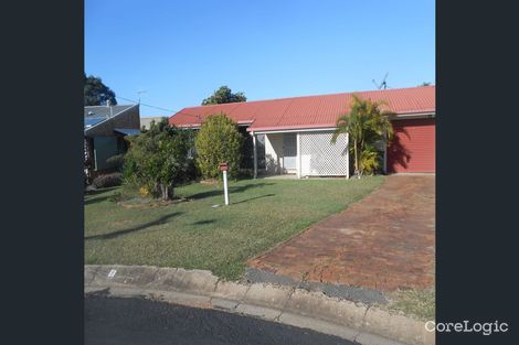 Property photo of 8 Crest Court Avoca QLD 4670