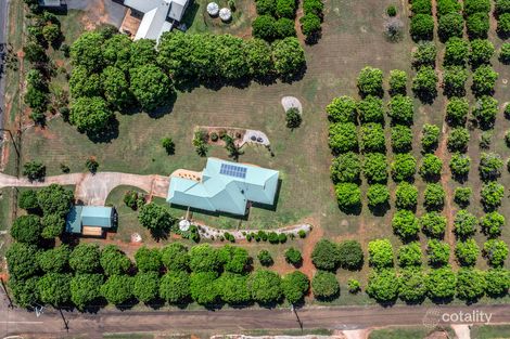 Property photo of 113 Siding Road Beecher QLD 4680