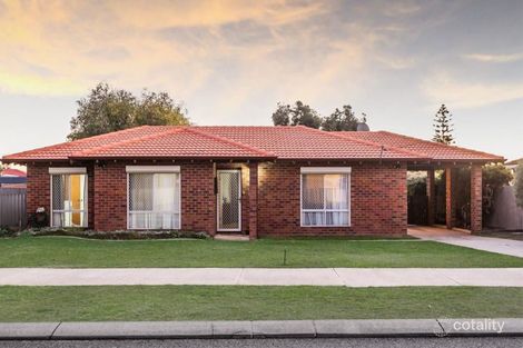 Property photo of 48 Breaden Drive Cooloongup WA 6168