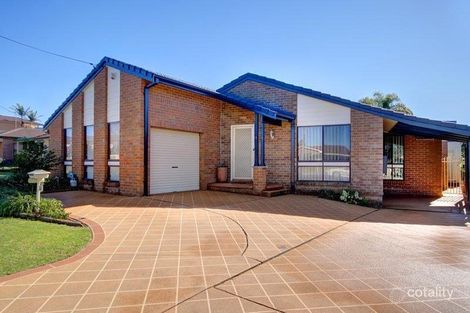 44 Bong Bong Rd, Horsley, NSW 2530