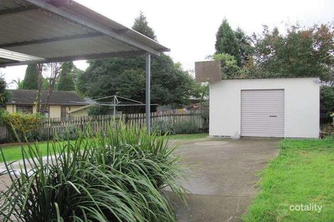 Property photo of 27 Shepherd Street Lalor Park NSW 2147