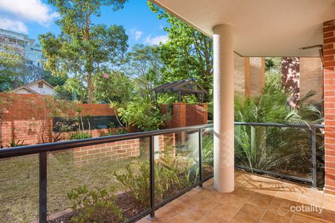 Property photo of 50/38 Orara Street Waitara NSW 2077