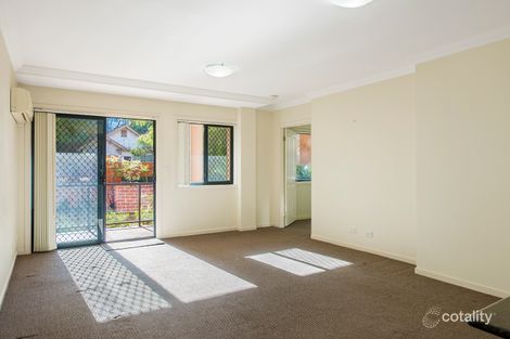 Property photo of 50/38 Orara Street Waitara NSW 2077
