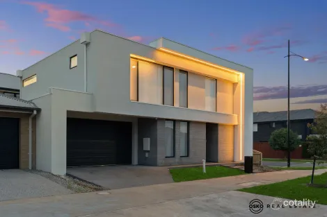 Property photo of 259 Frontier Avenue Aintree VIC 3336