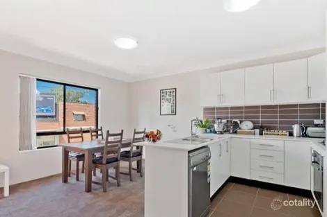 Property photo of 26/1 Anzac Avenue Denistone NSW 2114