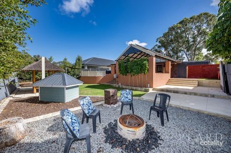 Property photo of 20 Skiff Way Heathridge WA 6027