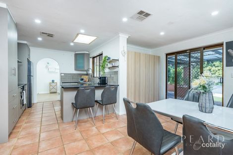 Property photo of 20 Skiff Way Heathridge WA 6027