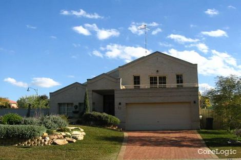 17 Minerva Cres, Beaumont Hills, NSW 2155