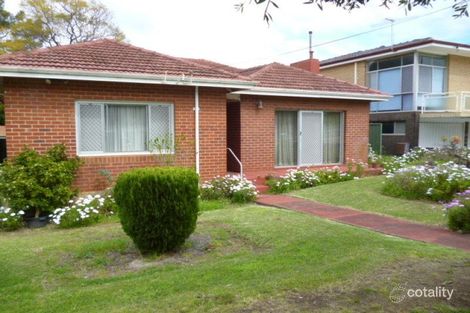 1 Bradford St, Menora, WA 6050