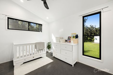 Property photo of 6 Freshwater Court Glenview QLD 4553