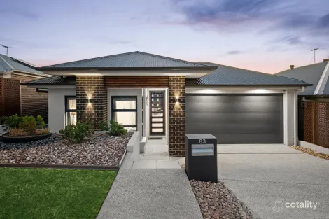 83 Greenview Ave, South Ripley, QLD 4306