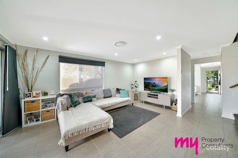 Property photo of 36 Bowen Circuit Gledswood Hills NSW 2557