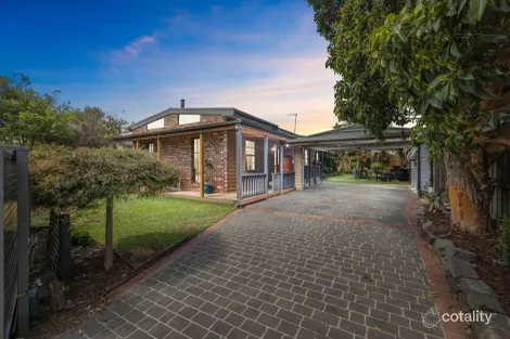 6 Cawarra St, Mornington, VIC 3931