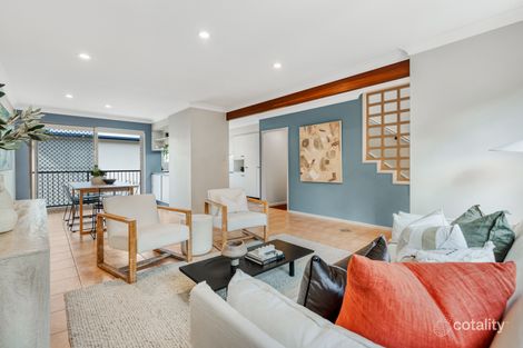 Property photo of 4/53 Sandford Street St Lucia QLD 4067