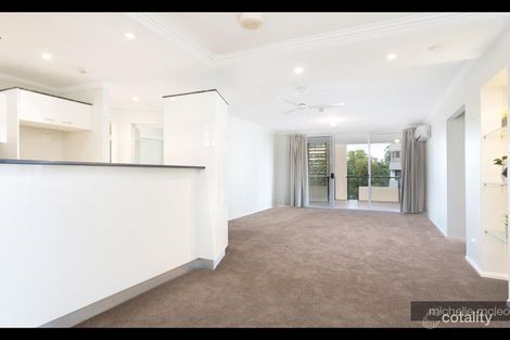 Property photo of 20/16 Patrick Lane Toowong QLD 4066