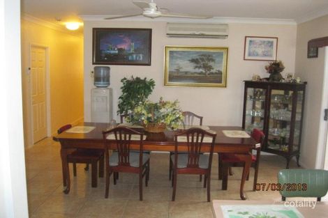 Property photo of 5 Rowan Court Kirwan QLD 4817