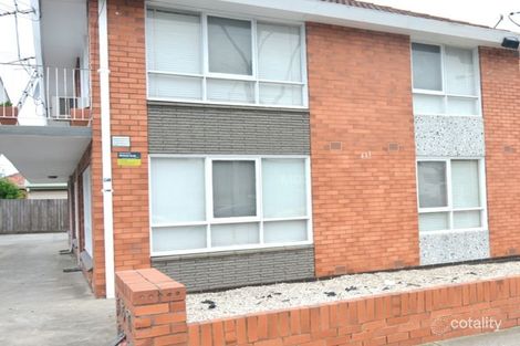 Property photo of 2/411 Geelong Road Kingsville VIC 3012