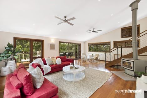 Property photo of 16 Plantation Place Avoca Beach NSW 2251