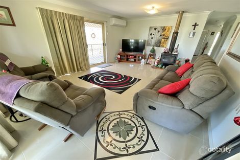 Property photo of 124 Stretton Drive Teelah QLD 4314