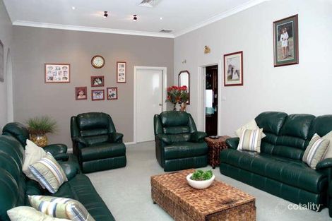 Property photo of 41 Rosehill Street Parramatta NSW 2150