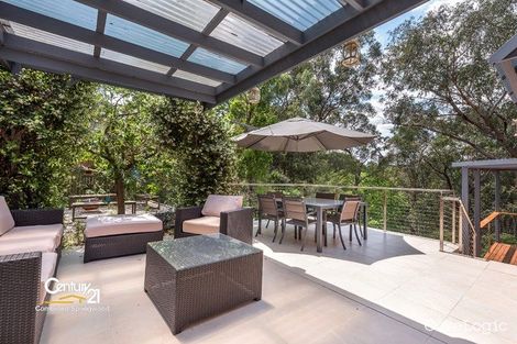 Property photo of 20 Red-Crowned Court Winmalee NSW 2777