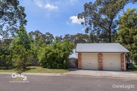 Property photo of 20 Red-Crowned Court Winmalee NSW 2777