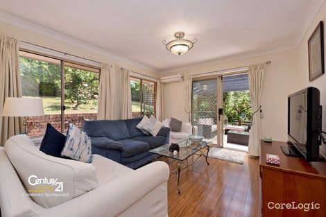 Property photo of 20 Red-Crowned Court Winmalee NSW 2777