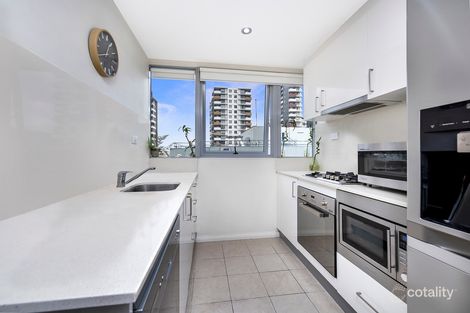 Property photo of 108/1 Railway Parade Burwood NSW 2134