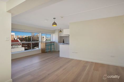 Property photo of 32/15 Wylde Street Potts Point NSW 2011