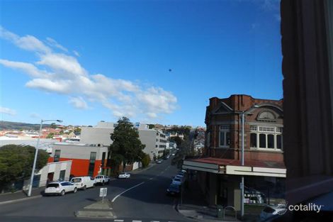 2/57a Patrick St, Hobart, TAS 7000