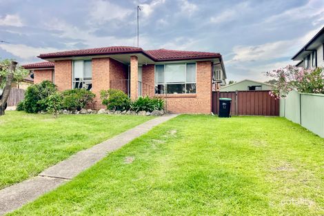 Property photo of 12 Tapi Glen St Clair NSW 2759