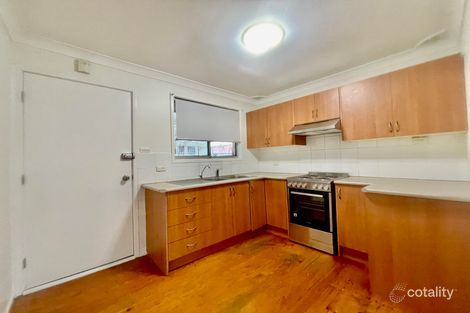 Property photo of 12 Tapi Glen St Clair NSW 2759