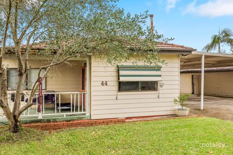 Property photo of 44 Constitution Road Constitution Hill NSW 2145