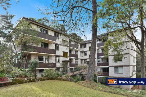 31/34-40 Edensor St, Epping, NSW 2121