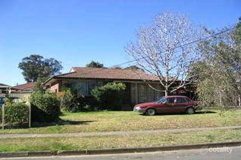 3 Kembla St, Dharruk, NSW 2770