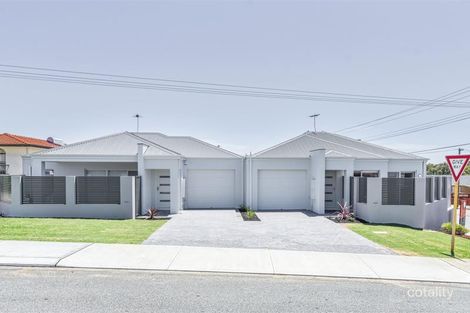 Property photo of 65 Forrest Road Hamilton Hill WA 6163