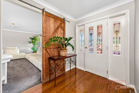 Property photo of 1 Lord Howe Drive Ashtonfield NSW 2323
